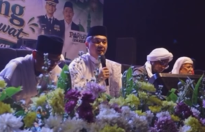 PUBLIKASI KINERJA KECAMATAN PARUNG TAHUN 2026