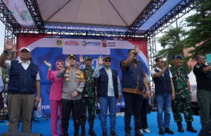 Publikasi Dinas Perhubungan Kabupaten Bogor Tahun 2026