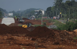 Astaga, 13 Proyek di Dinas PU Kabupaten Bogor Alami Kekurangan Volume Hingga 2,8 Miliar, Kemana Ya Duitnya?