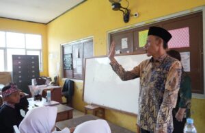 Upaya Memperkuat Sarana dan Prasarana Pendidikan dan Meningkatkan Kualitas Sumber Daya Manusia, Pemkab Bogor Resmikan Renovasi SDN 01 Cileuksa