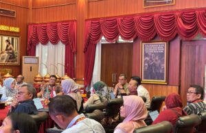 Pemkab Bogor Perkuat Penanganan Kemiskinan Berbasis Data dengan Pendekatan Hingga Tingkat Keluarga