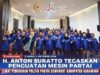 Panaskan Mesin Struktur, Partai Demokrat Jawa Barat Kembali Gelar Pendidikan Politik, Kali Ini Giliran Para Kader Dari Kabupaten Karawang
