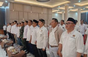 PWI Jabar Dorong Wartawan Jadi Benteng Informasi di Era Post Truth