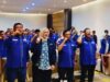 Anton Sukartono Suratto Tegaskan Pendidikan Politik Sebagai Fondasi Perkuat Mesin Partai