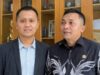 Herdiawan Waryadi Buka Suara, Diisukan Retak Hubungan Dengan Kepala Dinas Pendidikan Kabupaten Sukabumi