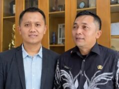Herdiawan Waryadi Buka Suara, Diisukan Retak Hubungan Dengan Kepala Dinas Pendidikan Kabupaten Sukabumi