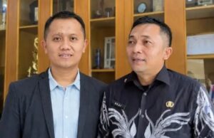Herdiawan Waryadi Buka Suara, Diisukan Retak Hubungan Dengan Kepala Dinas Pendidikan Kabupaten Sukabumi