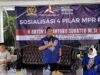 Ikhtiar Bersama Merawat Fondasi Utama Berbangsa dan Bernegara, H. Anton Sukartono Suratto, M.Si., Gelar Sosialisasi Empat Pilar
