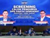 DPD Partai Demokrat Jawa Barat Resmi Gelar Screening Calon Pengurus Periode 2026 – 2031