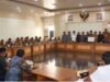 DPRD dan TAPD Tindaklanjuti Evaluasi Gubernur, Perubahan APBD Sukabumi 2026 Disempurnakan