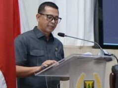 Fraksi Gerindra DPRD Sukabumi, Mendorong Pemkab Sukabumi Untuk Memperluas Sumber Sumber Pendapatan Daerah