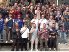 Gandeng 18 Ormas dan OKP, Disperkim Sukabumi Perkuat Dukungan Penataan Lapang Sekarwangi Cibadak