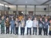 Disperkim Sukabumi Perkuat Integritas Aparatur dan Mitra Kerja, Untuk Mencegah Penyimpangan Pengadaan