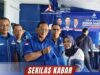 Bertajuk Darah Demokrat untuk Ibu Pertiwi, DPD Partai Demokrat Jawa Barat Gelar Aksi Sosial Donor Darah