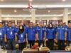 Jadi Ruang Krusial dalam Menempa Karakter, Integritas dan Soliditas Kader, H. Anton Sukartono Suratto, M.Si., Hadiri Agenda Pendidikan Politik dan Jambore DPC Partai Demokrat Kota Bandung