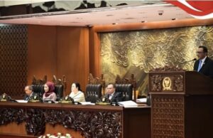 Di Peringatan Hari Kebudayaan Nasional, H. Anton Sukartono Suratto, M.Si., Tegaskan Keberagaman Kearifan Lokal Seni dan Tradisi Leluhur Jadi Pemersatu Bangsa yang Nilainya Tak Dapat Diukur dengan Materi