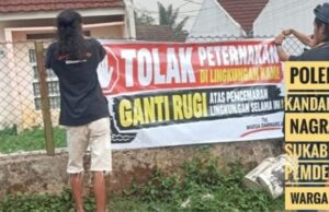 Pemdes Soroti Riwayat Polemik Bau Kandang Ayam di Kecamatan Nagrak, DPRD Kabupaten Sukabumi Dorong Mediasi