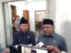 Efisiensi Anggaran Jadi Sorotan DPRD, Raperda SOTK Pemkab Sukabumi Masuk Pansus