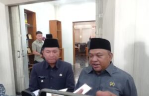 Efisiensi Anggaran Jadi Sorotan DPRD, Raperda SOTK Pemkab Sukabumi Masuk Pansus