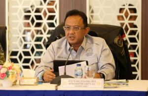 Anton Sukartono Suratto Tekankan Urgensi Percepatan Pencetakan Pilot Pesawat Drone di Tubuh TNI