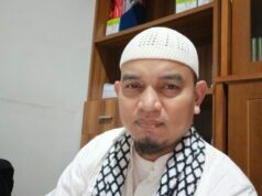 Motivator ‘Gedor Pintu Langit’ Ustad Aris Alwi Berang Penipu Mengatasnamakan Dirinya dan Pondok Sehat Malomo