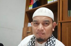 Motivator ‘Gedor Pintu Langit’ Ustad Aris Alwi Berang Penipu Mengatasnamakan Dirinya dan Pondok Sehat Malomo