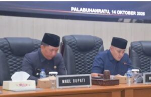 DPRD Kabupaten Sukabumi Minta Kepastian Program Berobat Cukup KTP di Rumah Sakit: Juknisnya Belum Jelas!