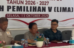 Reses di Kecamatan Cigudeg, Ketua DPRD Sastra Winara Dengarkan Langsung Berbagai Kebutuhan dan Persoalan yang Disampaikan Masyarakat
