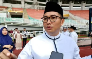 Anggaran Jalan Khusus Tambang Dipangkas, Ketua DPRD Kabupaten Bogor Sastra Winara Tegaskan Kalau Pembebasan Jalan Tersebut Tetap Berlanjut