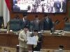 DPRD Kabupaten Bogor Usulkan Tiga Raperda untuk Dibahas Bersama Pemkab Bogor
